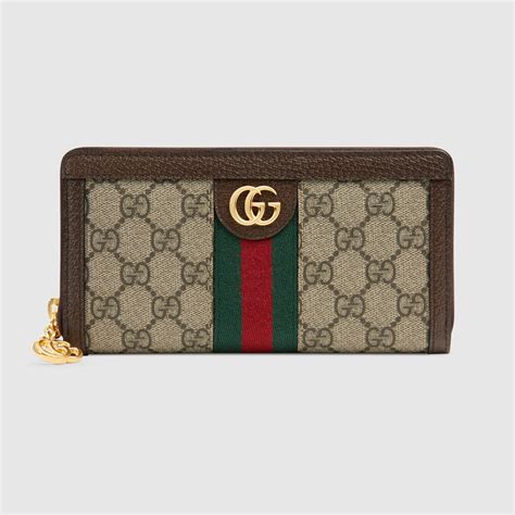 kijiji portafoglio gucci donna nuovo|Gucci Portafoglio GG con portamonete.